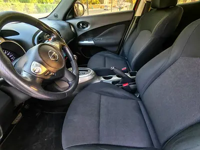 2014 Nissan JUKE — миниатюра 19