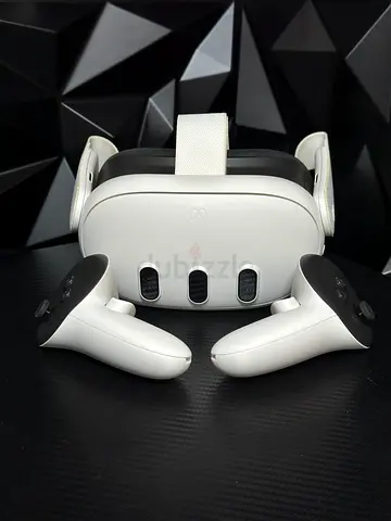 VR META QUEST 3 512GB