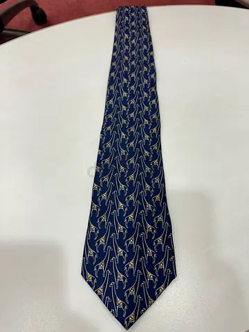 Salvatore Ferragamo Tie