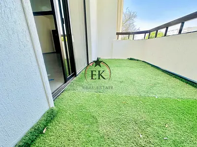 Balcony || Spacious || Shaded Parking