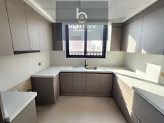 Brand-New 1BR | Master Bedroom | Separate Laundry Room | Wardrobes & Balcony