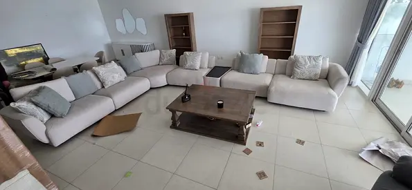 U Shape Sofa Premium quality sofa