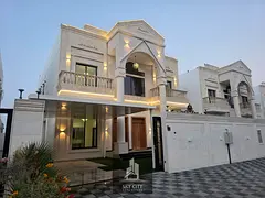 Al Zahia Ajman