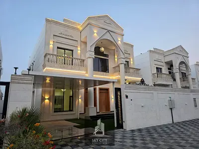 Al Zahia Ajman