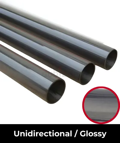 Carbon Fiber Pipes Manufacturer in UAE – Matte & Glossy