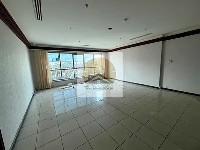 Panoramic View | Fully Fitted Office | Free Parking | Ready to Move Offices for Rent | Chiller AC