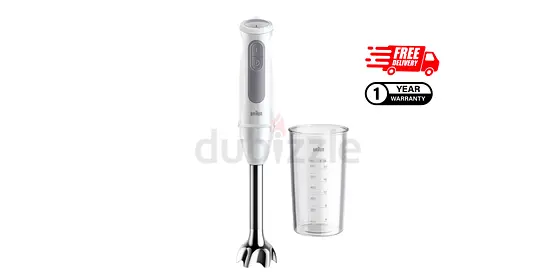braun hand blender HB101AI