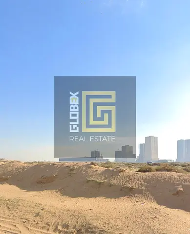 Residential & Commercial Land for Sale Apartment Sale Permit | G+8 Development Potential – Al Alia Ajman