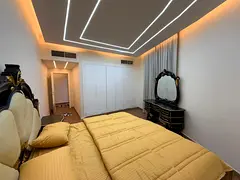 For Sale in Ajman – Horizon Towers | Spacious Fully Furnished 2-Bedroom Apartment with Parking & O