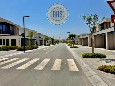 SPECIOUS 3BEDROOM+MAID's ROOM VILLA|GREEN COMMUNITY|FLEXIBLE CHEQUES PAYMENTS