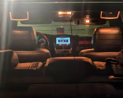 صورة 10 لـ 2005 Lexus LS-SERIES
