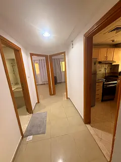 Sharing room near Muwailah bus terminal for executive girls
