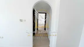 One Bedroom Apartment for Annual Rent in Al Qulayaa with Spacious Layout Modern Finishing Two Bathro