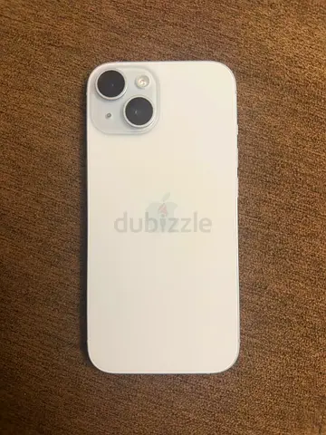 Apple iPhone 15 256 GB