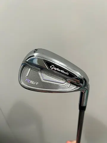 TaylorMade Ladies Pitching wedge