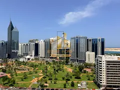 3BHK APARTMENT | BALCONY | 3 BATHS