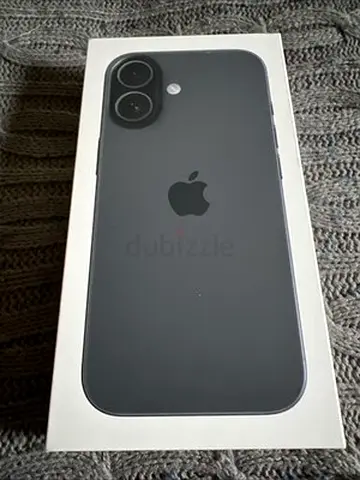 iPhone 17 256GB China NON ACTIVE 🇨🇳 Dual Sim Physical