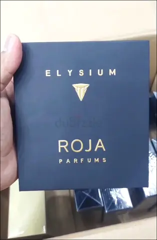 Roja Parfums Elysium (Elysium) boxed perfume - authentic