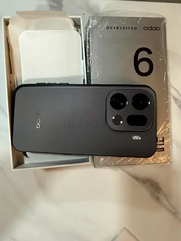 Oppo find x9 pro 512 ( Global version)