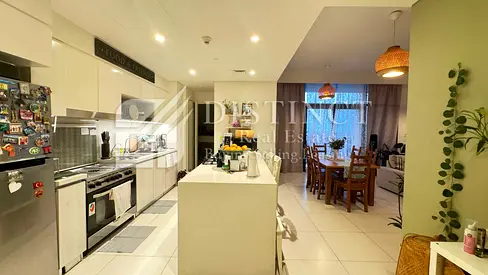 Unfurnished | Vacant on Transfer | Well-Maintained