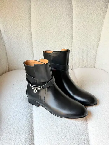 Hermes boots for women