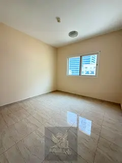 Beautiful 1 Bedroom Apartment with Sea View in Al Majaz 3 with 2 Bathrooms