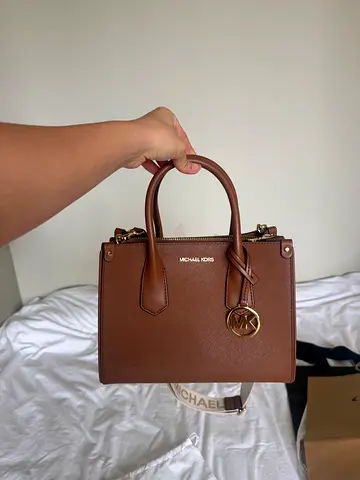 Michael Kors Bag with Strap