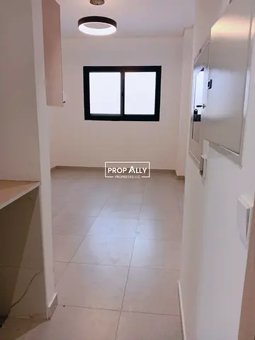 Al Bahri 14 Building | Ready to move in | Studio Apartment | Near ADCB Metro Station