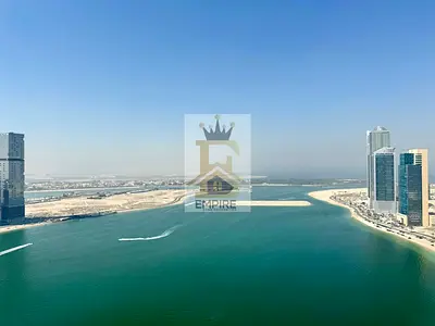 ELEGANT 2BHK | LUXURY LIVING | SPACIOUS HALL | SEA VIEW | BEAUTIFULL FREE AMENITIES | FREE PARKING