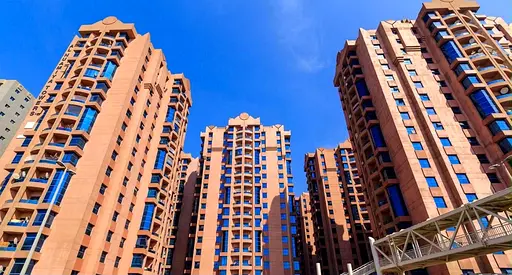 Ready to move / strategic location / excellent return on investment / large area of the apartment