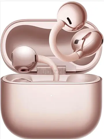 HUAWEI FreeClip 2, Wireless Bluetooth Headphones, Open-Ear Headphones, Especially Lightweight