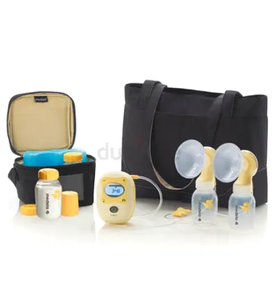 Medela Breast Pump