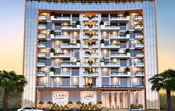 BEST PRICE 1BR | POOL & GYM | BALCONY | ELANO