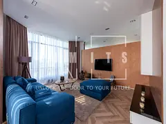 IPS Offer | DLD Waiver | Downtown View | High Floor