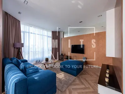 IPS Offer | DLD Waiver | Downtown View | High Floor