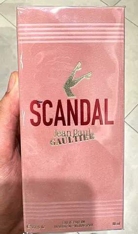 Jean Paul Gaultier Scandal EDP 80ml - Original