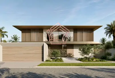 Single Row | High-End Living | Large Layout