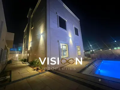 Luxury Family Estate | 5 Master Bedrooms