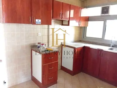 Spacious 1BHK | Balcony | Open View | Ideal Location | Just 31k