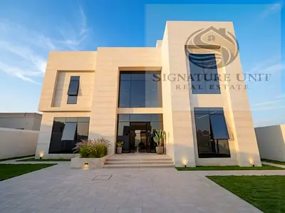 BRAND NEW 5BR VILLA | MAJLIS |SPACIOUS LIVING ROOM