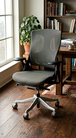 Merryfair office chair for sale