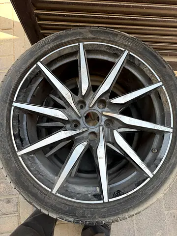 Aston Martin Vantage 2019 Parts