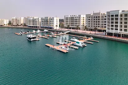 180° Water View | Zero Commission | Ready to Move