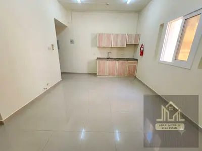 Spacious & Bright Studio Apartment for Rent Split A/C | Big Room | Roadside Location Well-Maintained Family Building | Ready to Move