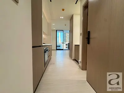 Studio Apartment | Pool View | Huge Layout