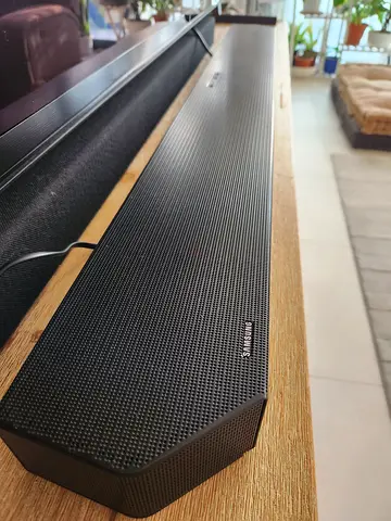 Samsung q930B soundbar