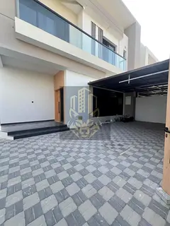 Luxury Villa for Rent in Al Hoshi – Sharjah
