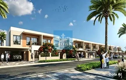 Hot Deal: Ready 3BR+Maid Below Original Price | Azha