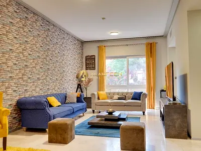 4BR+Maid | Modern Family Villa | View Now