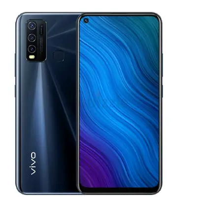 Vivo Y50 128GB 4GB RAM Starry Black